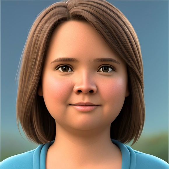 Meet your Posher, Lisa - Picture 1 of 1